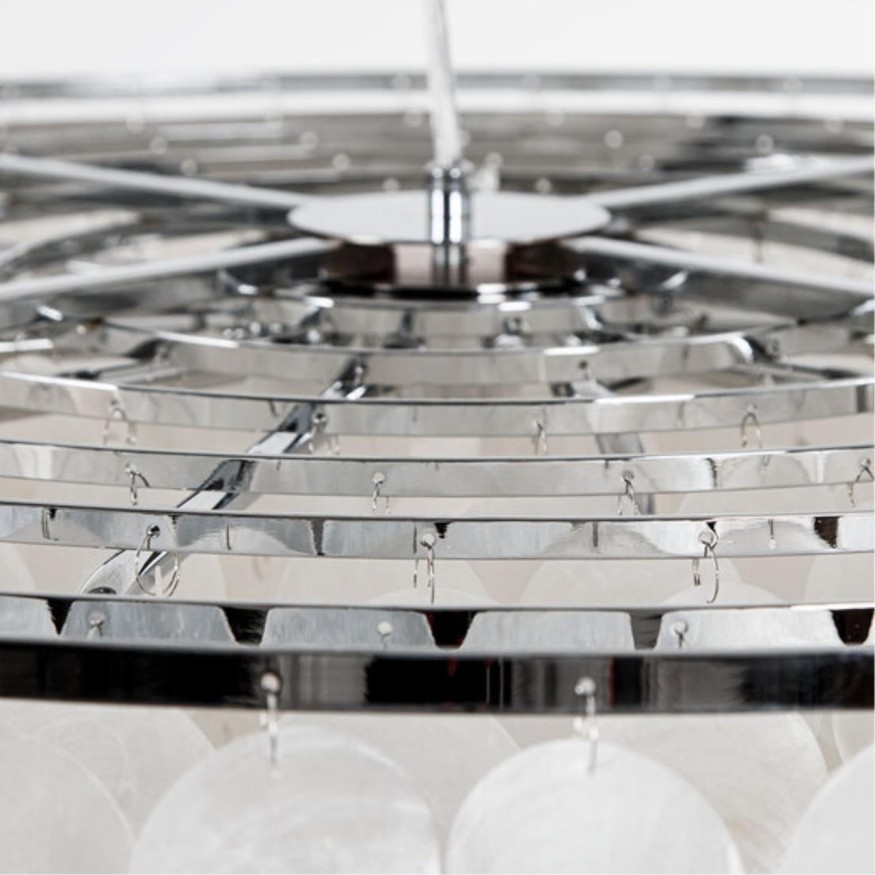 Подвесная люстра Arte Lamp PIPIRIMA A4100LM-12CC