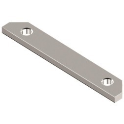 Комплект прямых соединителей 2шт для профилей и шин Arte Lamp A641105I