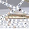 A2412005-02-4K Светодиодная лента 24В 9,6Вт/м 1000Лм/м 4000К CRI 90+ 5мм SMD2835 120шт/м 5м IP20