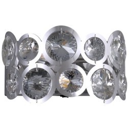 Настенный светильник Arte Lamp SARAH A1062AP-2CC