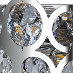 Настенный светильник Arte Lamp SARAH A1062AP-2CC