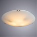 Настенно-потолочный светильник Arte Lamp A3720PL-3CC PLAIN под лампы 3xE27 60W