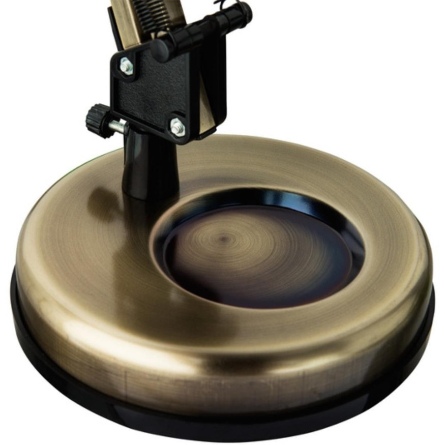 Офисная настольная лампа Junior A1330LT-1AB