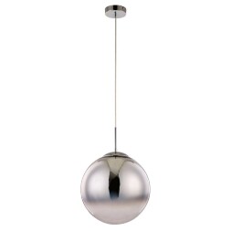 Подвесной светильник Arte Lamp A7963SP-1CC JUPITER chrome под лампу 1xE27 60W