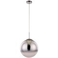Подвесной светильник Arte Lamp A7963SP-1CC JUPITER chrome под лампу 1xE27 60W