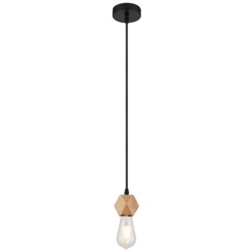 Подвесной светильник Arte Lamp MARK A7049SP-1BK