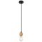 Подвесной светильник Arte Lamp MARK A7049SP-1BK