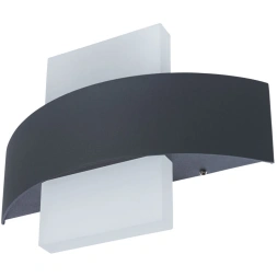 A1444AP-1GY СВЕТИЛЬНИК НАСТЕННЫЙ