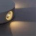 Бра Arte Lamp A1525AP-1WH TAMBURELLO IP54 светодиодная LED 4W