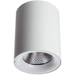 A5118PL-1WH СВЕТИЛЬНИК ПОТОЛОЧНЫЙ