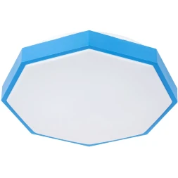 A2659PL-1BL СВЕТИЛЬНИК ПОТОЛОЧНЫЙ