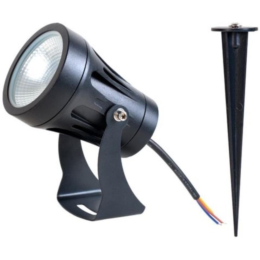 УЛИЧНЫЙ СВЕТИЛЬНИК ARTE LAMP ELSIE A4715IN-1BK