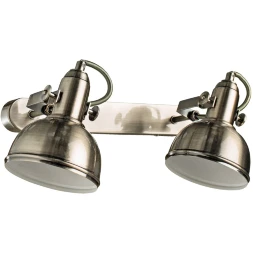 A5213AP-2AB СВЕТИЛЬНИК НАСТЕННЫЙ