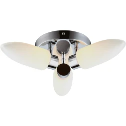 A9502PL-3CC СВЕТИЛЬНИК ПОТОЛОЧНЫЙ