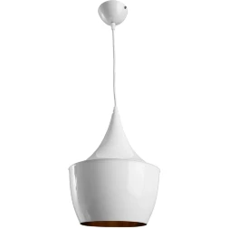 A3407SP-1WH СВЕТИЛЬНИК ПОДВЕСНОЙ