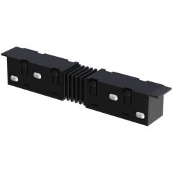 Коннектор токопроводящий прямой Arte Lamp OPTIMA A740306