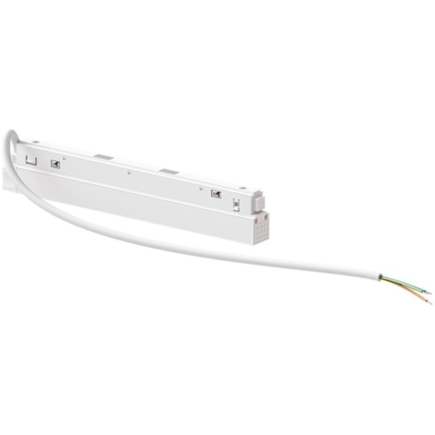 Блок питания встраиваемый 48V 100W для магнитной трековой системы ARTE LAMP LINEA A482533