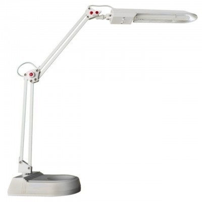 Настольная лампа Arte Lamp A5810LT-1WH DESK под лампу 1xG23 11W