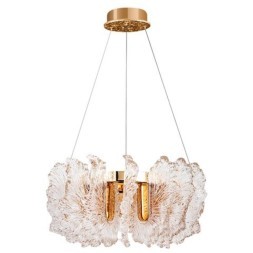 Подвесная люстра Divinare ANNA 1138/01 SP-36