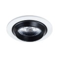 Точечный встраиваемый светильник ARTE LAMP A3318PL-1WH