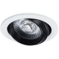 Точечный встраиваемый светильник ARTE LAMP A3318PL-1WH