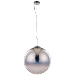 Подвесной светильник Arte Lamp A7964SP-1CC JUPITER chrome под лампу 1xE27 60W