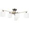 Потолочная люстра Arte Lamp LARGO A4497PL-6AB