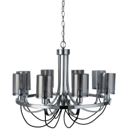 A2995LM-8CC СВЕТИЛЬНИК ПОДВЕСНОЙ