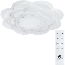 A1431PL-1WH СВЕТИЛЬНИК ПОТОЛОЧНЫЙ