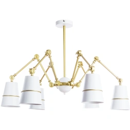 8035/03 LM-6 СВЕТИЛЬНИК ПОДВЕСНОЙ