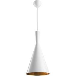 A3408SP-1WH СВЕТИЛЬНИК ПОДВЕСНОЙ