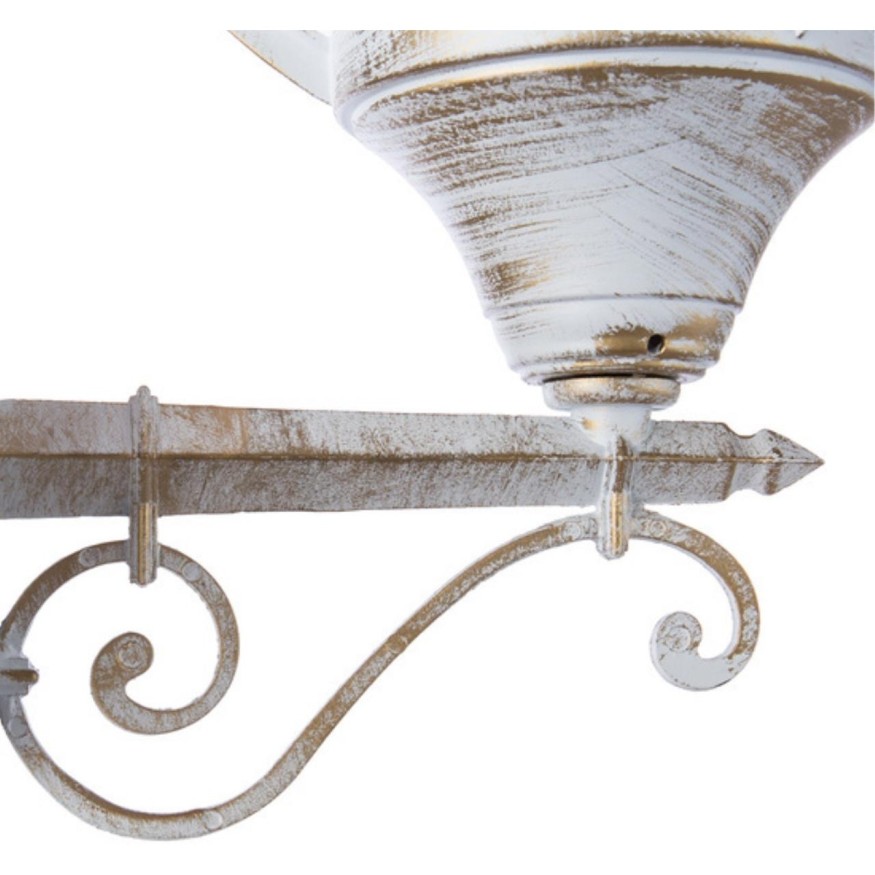 Уличный светильник Arte Lamp MONACO A1491AL-1WG