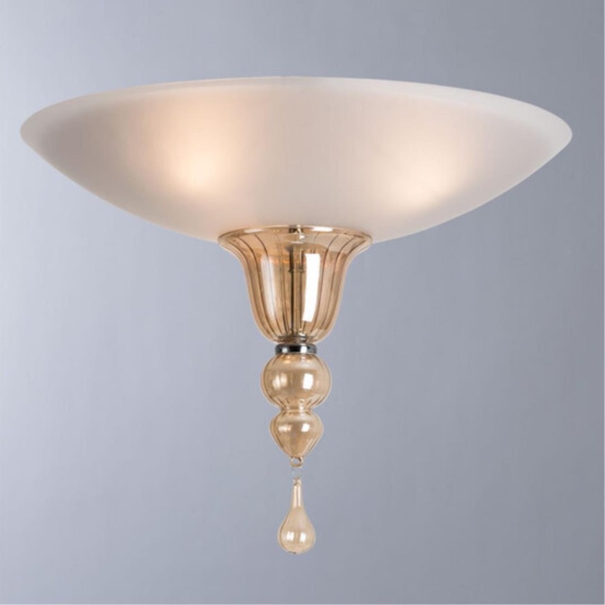 Потолочная люстра Divinare GOCCIA 4021/02 PL-2