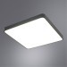 Настенно-потолочный светильник Arte Lamp A2687PL-45BK SCENA светодиодный LED 45W