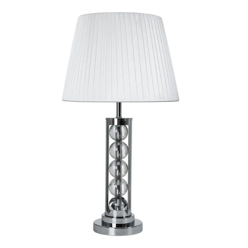 Декоративная настольная лампа Arte Lamp JESSICA A4062LT-1CC