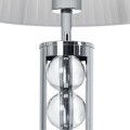 Декоративная настольная лампа Arte Lamp JESSICA A4062LT-1CC