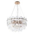 Подвесная люстра Arte Lamp NICOLETTA A1052SP-10GO