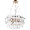 Подвесная люстра Arte Lamp NICOLETTA A1052SP-10GO