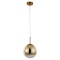 Подвесной светильник Arte Lamp A7961SP-1GO JUPITER gold под лампу 1xE27 60W
