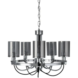 A2995LM-5CC СВЕТИЛЬНИК ПОДВЕСНОЙ