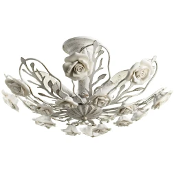 A6356PL-4WG СВЕТИЛЬНИК ПОТОЛОЧНЫЙ