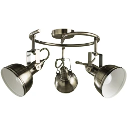 A5215PL-3AB СВЕТИЛЬНИК ПОТОЛОЧНЫЙ