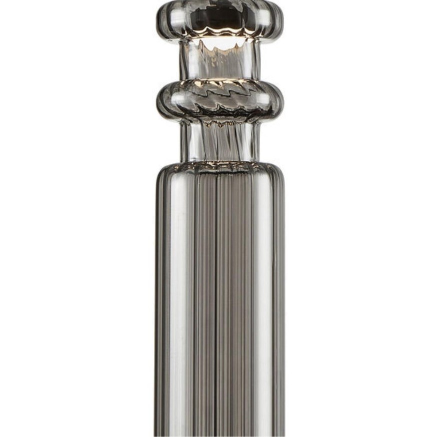 Подвесной светильник Arte Lamp CRYSTAL A2942SP-1BK