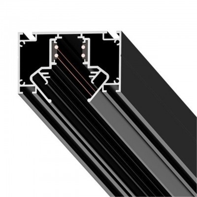 Магнитный профиль-шинопровод для натяжного потолка 2м A473206