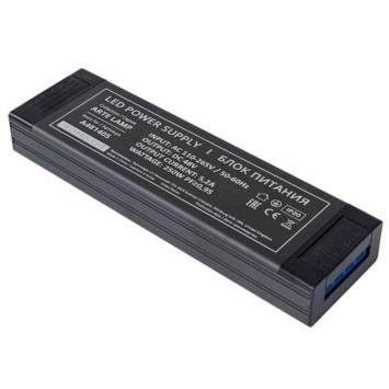 Блок питания 48V 250W внешний 5.2А Arte Lamp PRO A481405