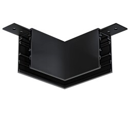Соединитель угловой для накладного магнитного шинопровода Arte Lamp Expert A590606