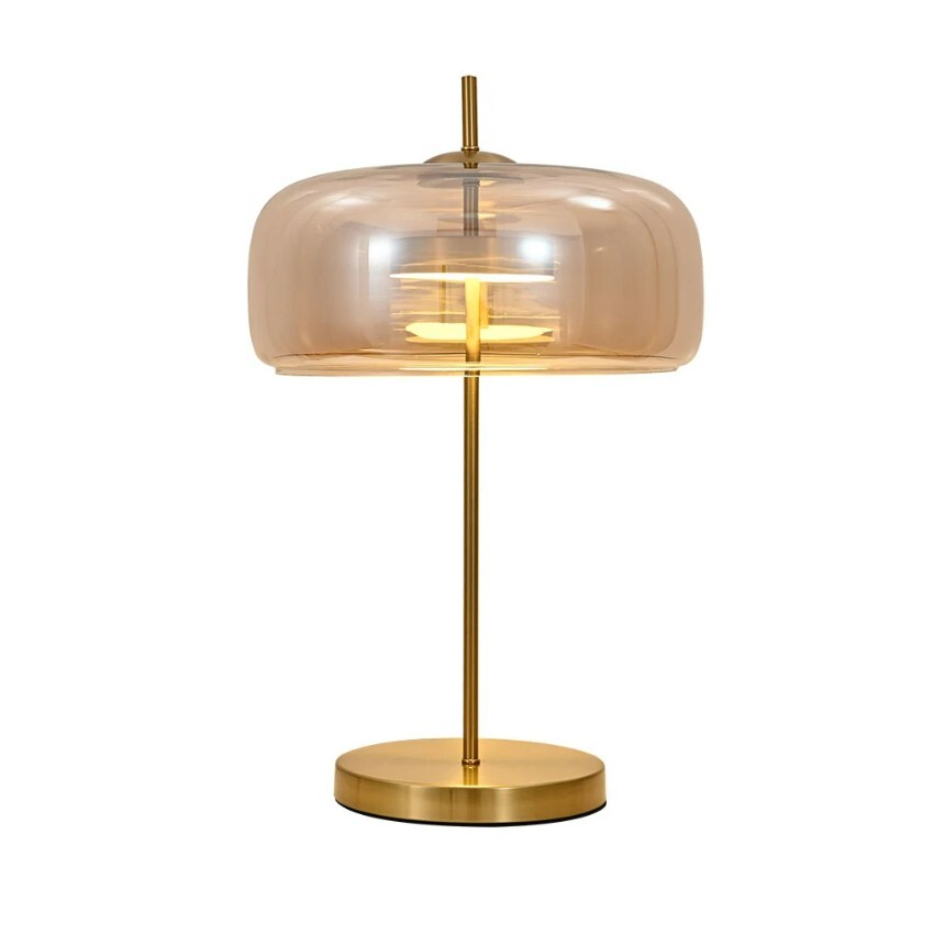 Декоративная настольная лампа ARTE LAMP PADOVA A2404LT-1AM