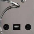 Бра для чтения с выключателем и USB-портом Elba A2581AP-2CC