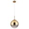 Подвесной светильник Arte Lamp A7962SP-1GO JUPITER gold под лампу 1xE27 60W