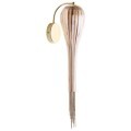 Бра Arte Lamp WATERFALL A1577AP-1GO